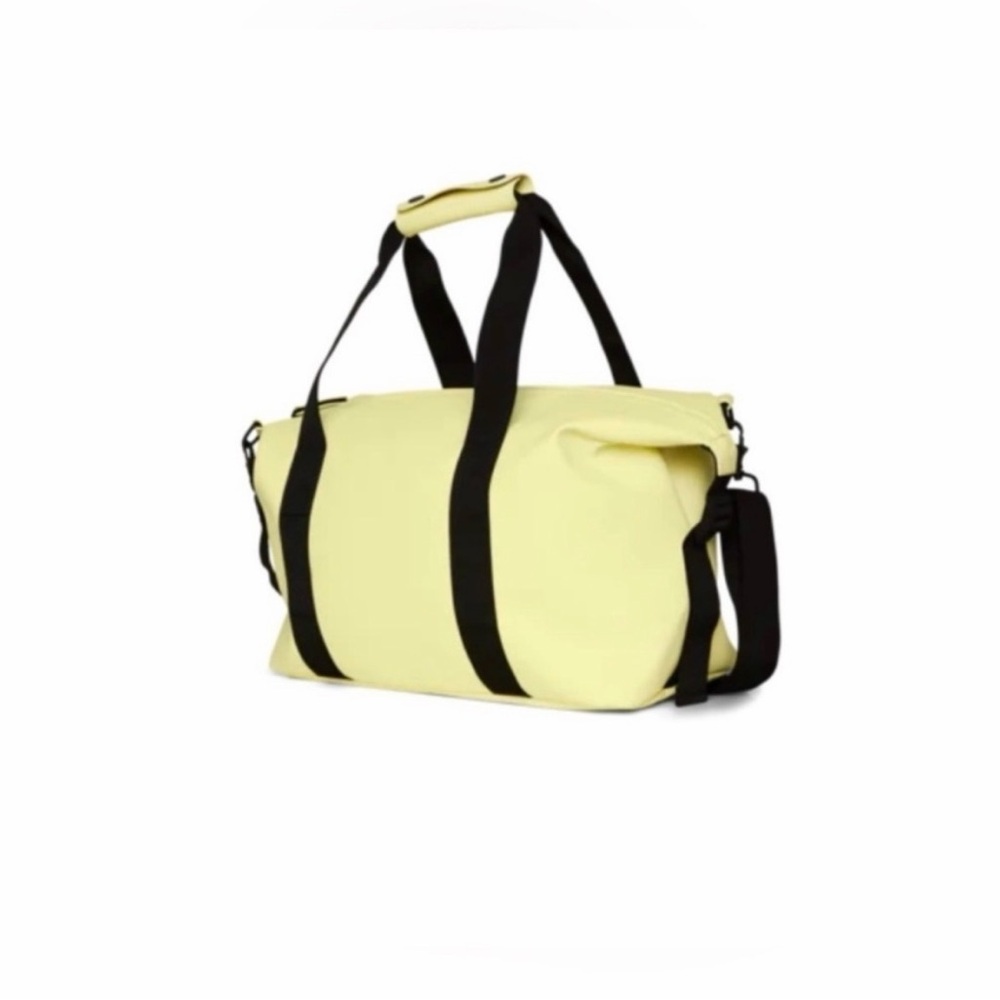 Rains waterproof weekend small bag